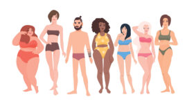 The Body Positivity Blog - We talk to fat Kid Yoga Club founder Marc Settembrino Body Positivity