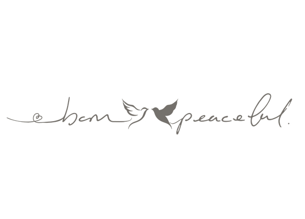 Born-Peaceful