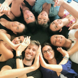 Childrens Yoga Teacher Training