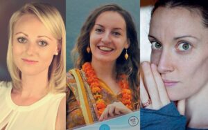 Contributors