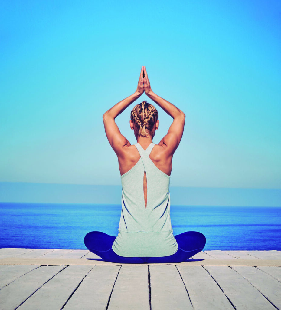 bam yoga clothing