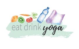 Eat Drink Yoga