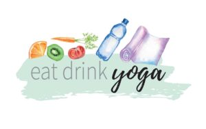 Eat Drink Yoga