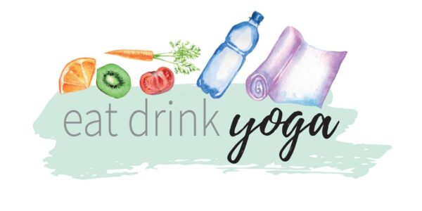 Eat Drink Yoga