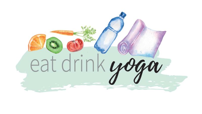 Eat Drink Yoga