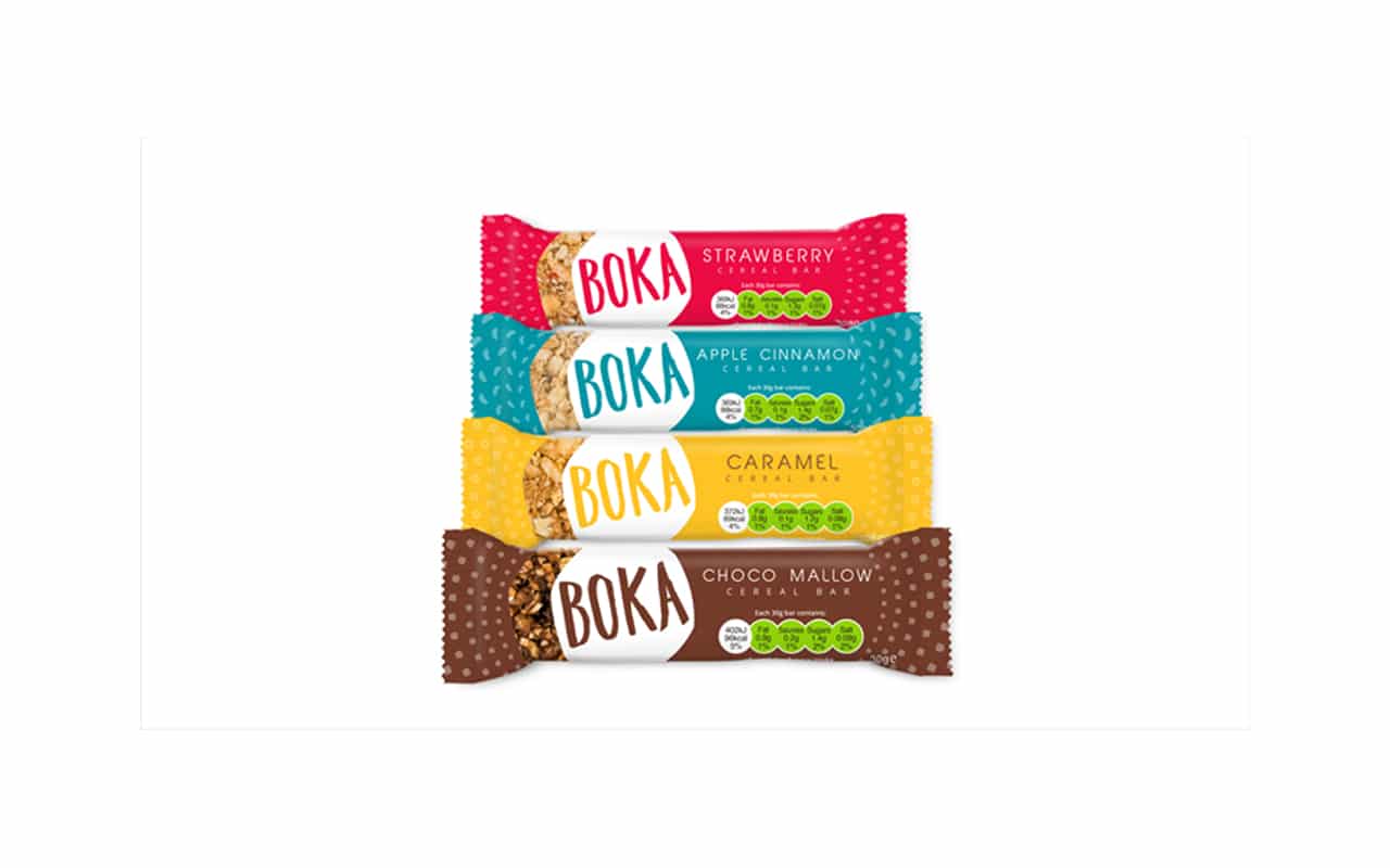 Boka Bars