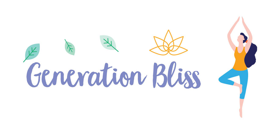 Gerneration-bliss3 Generation Bliss