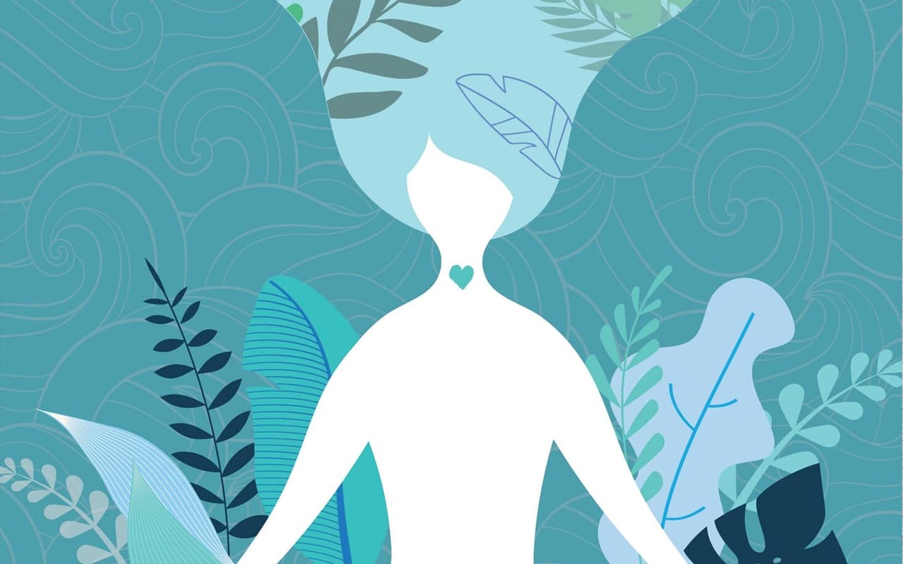 Heal Your Throat Chakra | Om Yoga Magazine