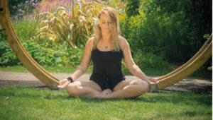 My Yoga Biz Lucy Sidwick