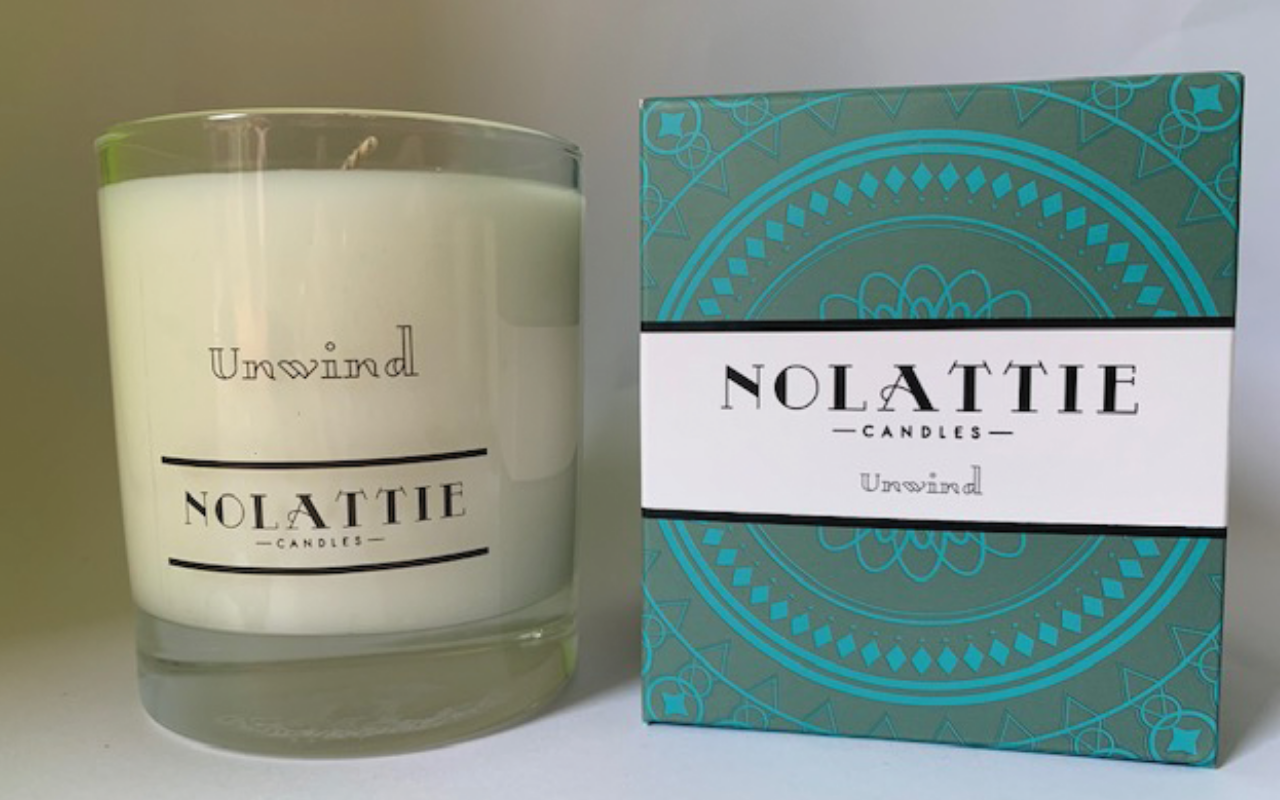 Nolattie Candles