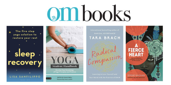 OM Books March 2020