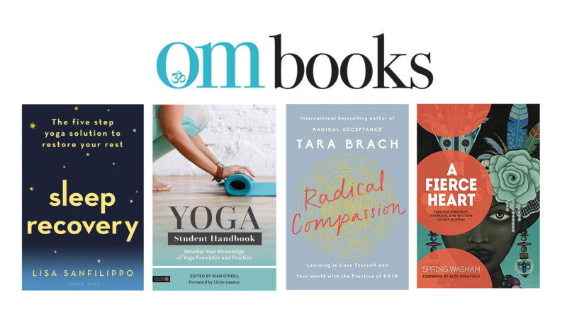 OM Books March 2020