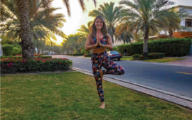 OM Meets - Sarah Highfield Sarah Highfield