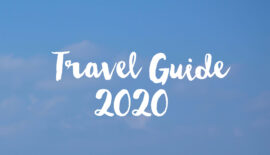 Travel Guide 2020 - Special report Travel-Guide-Feature1