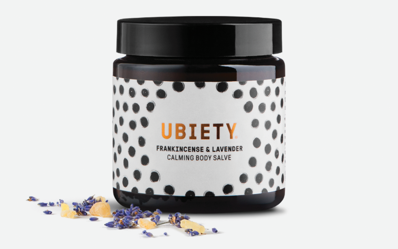 Ubiety