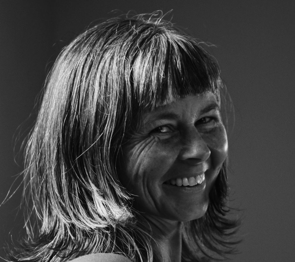 OM meets Frances McKee Om Yoga Magazine