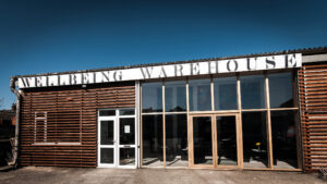 Wellbeing Warehouse