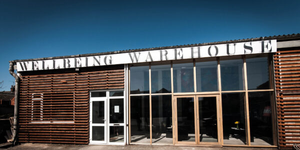 Wellbeing Warehouse