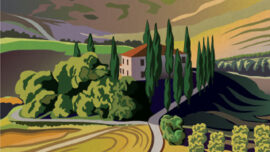 Host your own yoga retreat - Tuscany your own yoga retreat