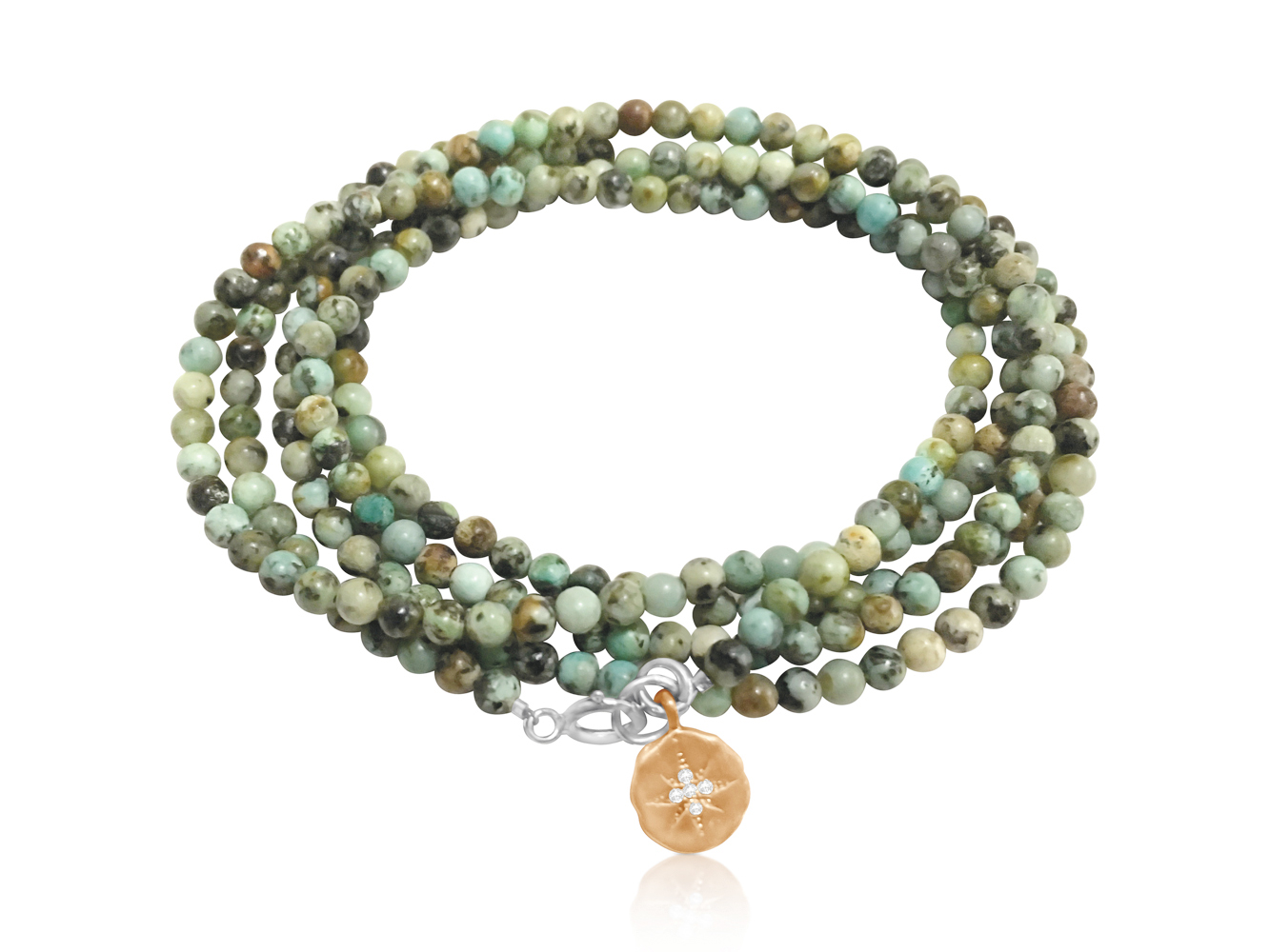 21-african-turquoise-wrap-bracelet