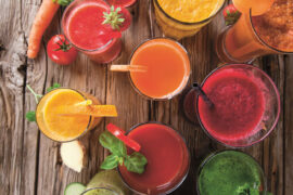 Juice cleansing 101 juice cleansing