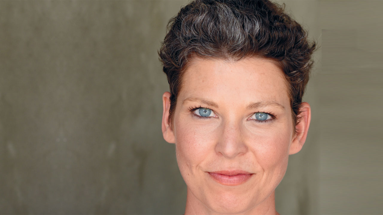 Yoga changed my life - Cari Moscow | Om Yoga Magazine