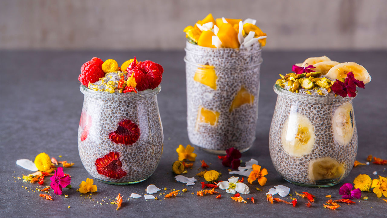 Chia Chia