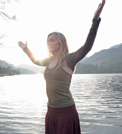 Dru3 Spirituality of Yoga Retreat