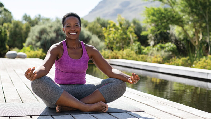 Yoga for Pregnancy and Children