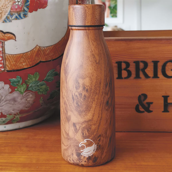 Survival-bottle
