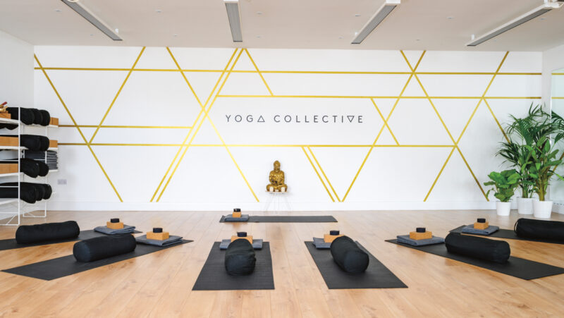 Yoga Collective