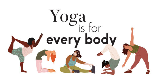 Yoga is for Every Body