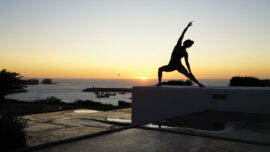 Escape to the Algarve algarve
