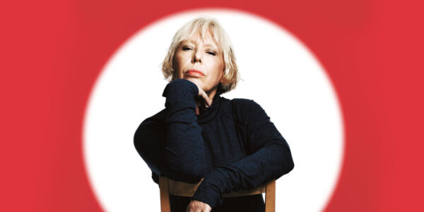 Barb Jungr