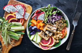 Healthy people, healthy planet shutterstock_1023992482