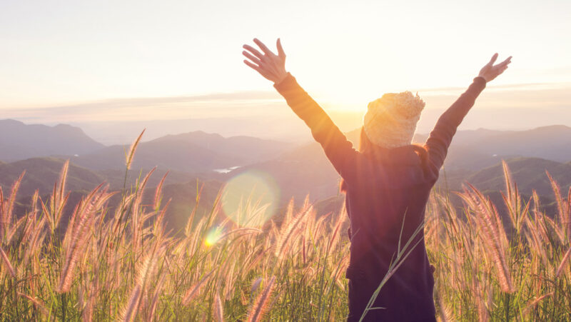 5 ways to boost your immunity