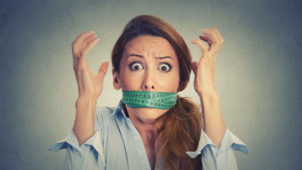 Busting The Diet Myth Om Yoga Magazine Busting The Diet Myth Om Yoga Magazine