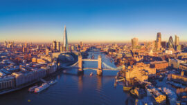 London-studio-guide