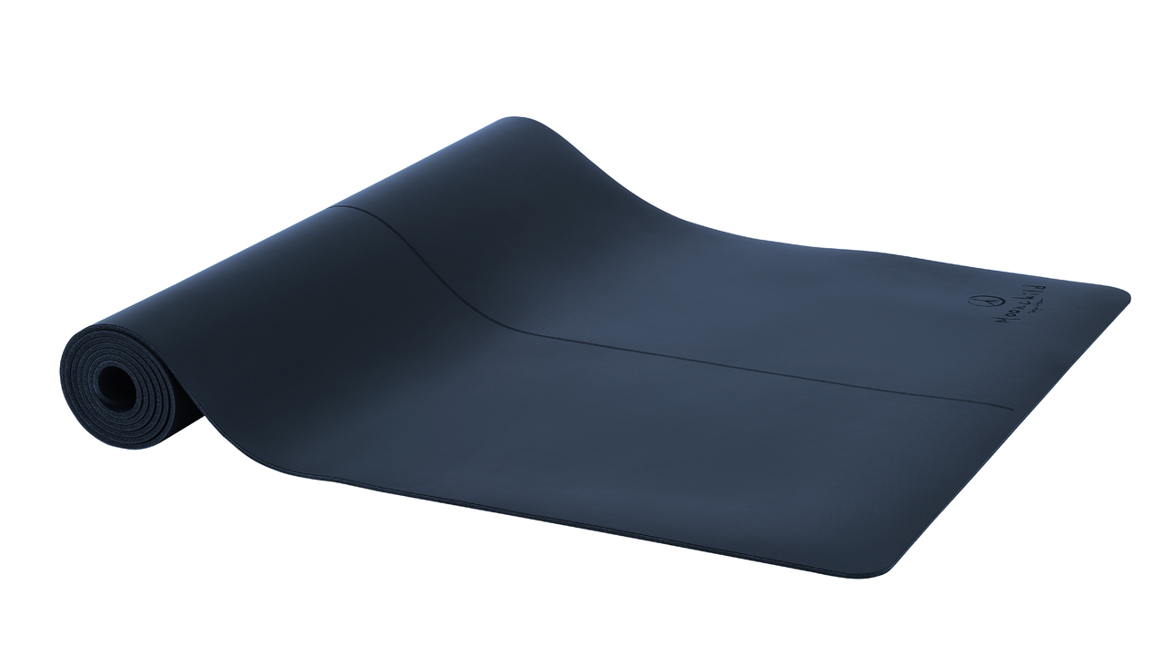 Moonchild Stay Grounded Yoga Mat