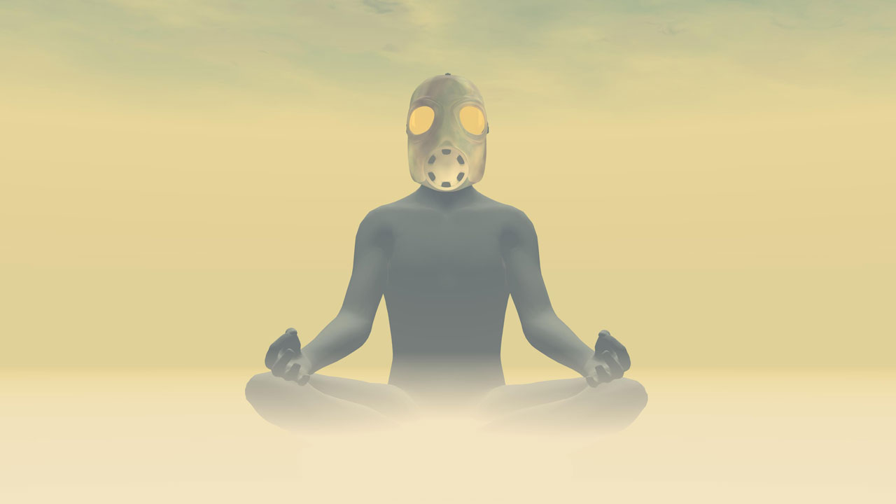 Planet Yoga