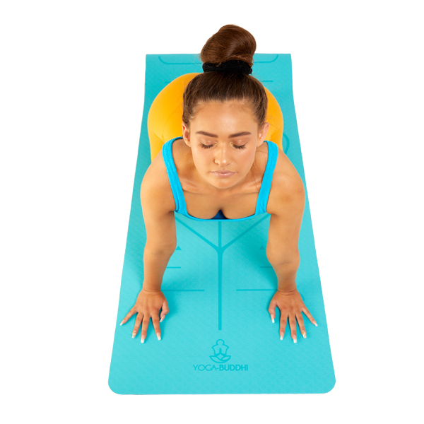 Yoga-Buddhi Yoga Buddhi