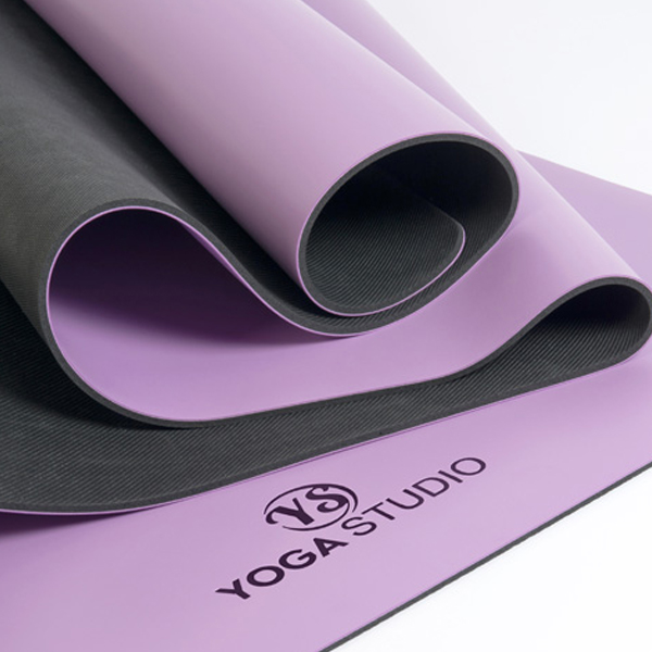 Yoga Studio Oeko-Tex Original Non-Slip Sticky 4.5mm Yoga Mat