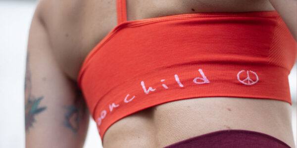 Moonchild Yoga Wear