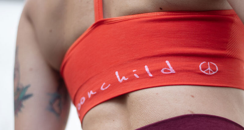 Moonchild Yoga Wear