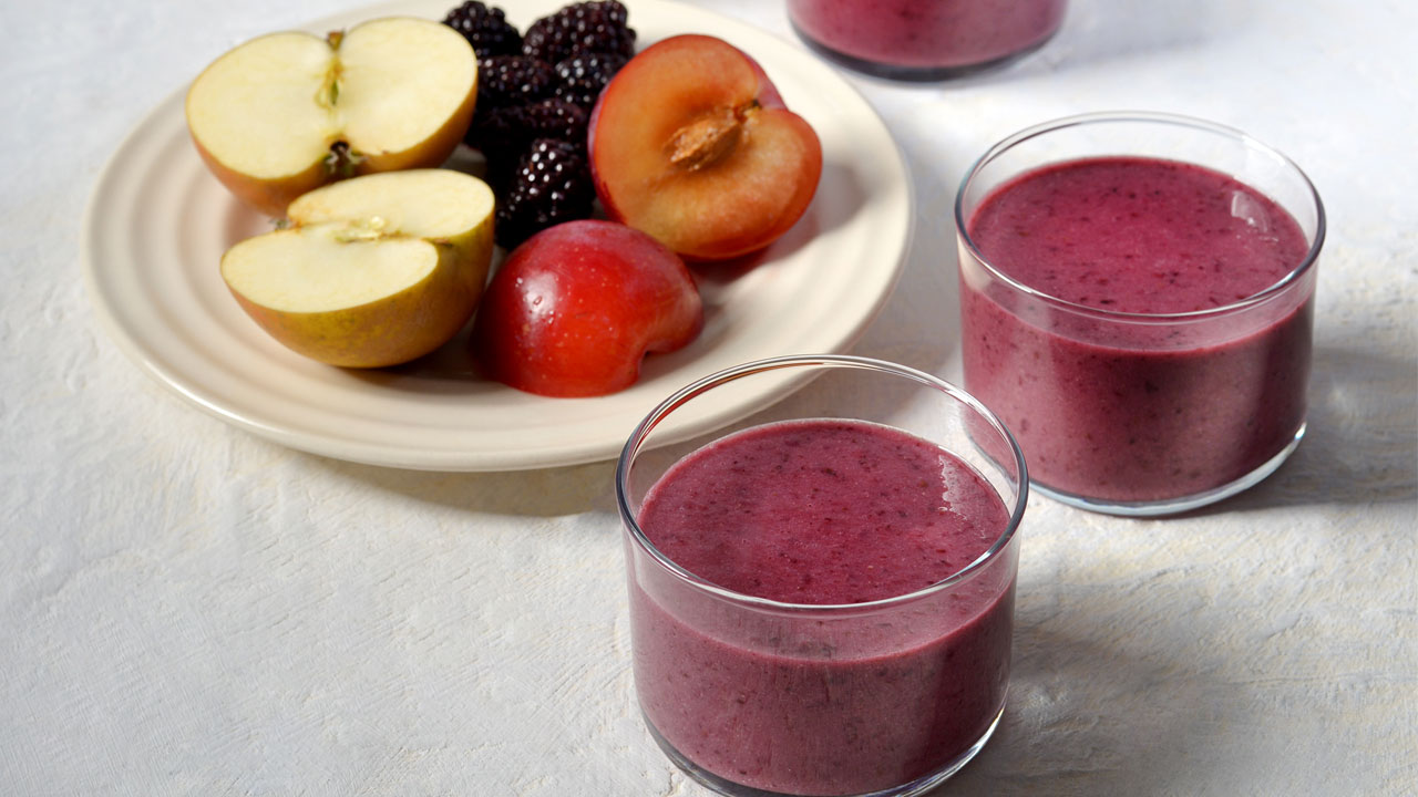 smoothie-recipe