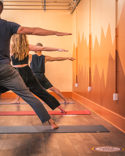 Amazing spaces special_PROPERNORTHERN4 Brilliant yoga studios - proper northern yoga