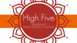 Brilliant Yoga studios of Britain