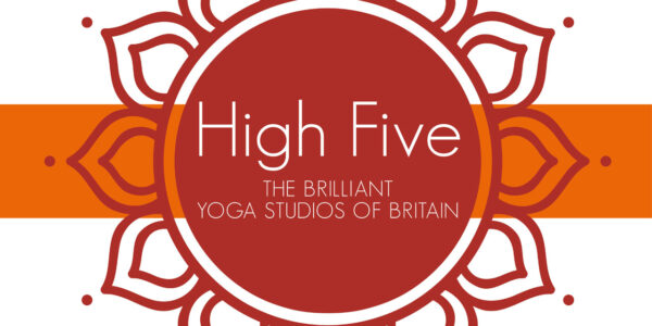 Brilliant Yoga studios of Britain