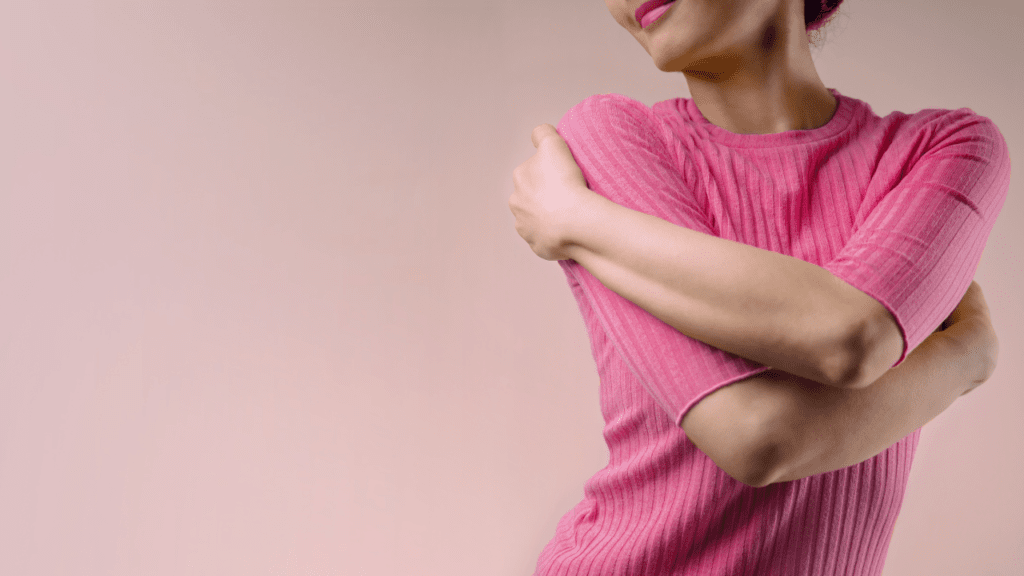 5 Reasons to Hug Yourself Om Yoga Magazine