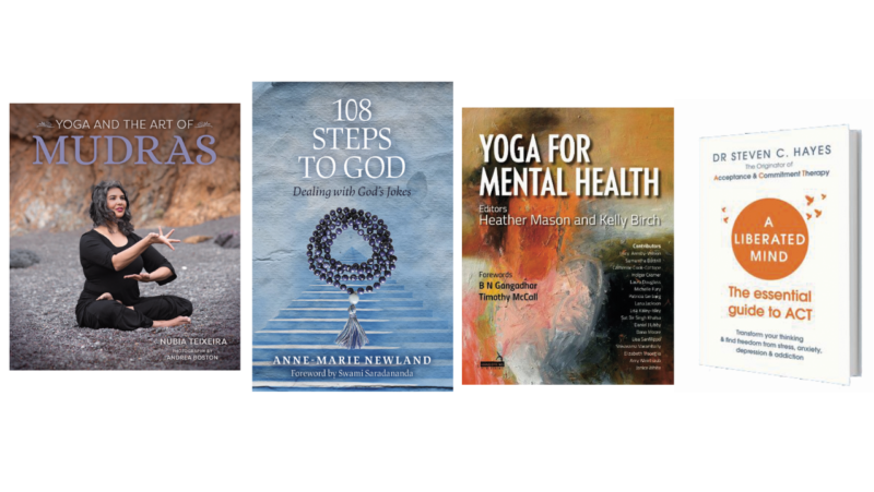 OM Books - July 2-19